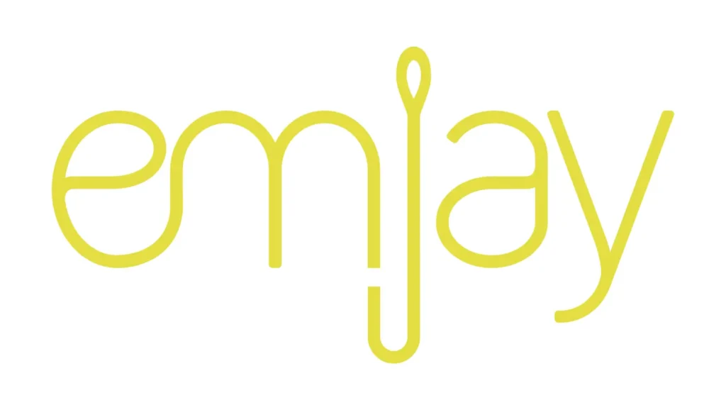 Emjay Logo