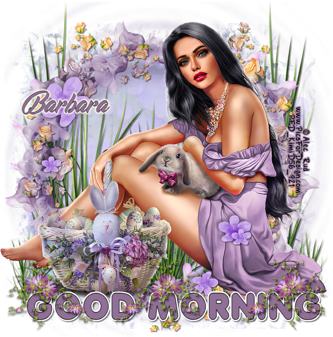 BARBARA-EASTER