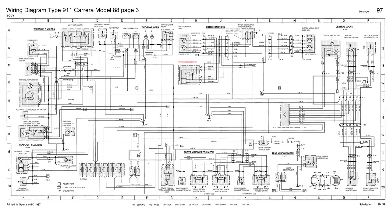 1988 Carrera 32 diagrams-2
