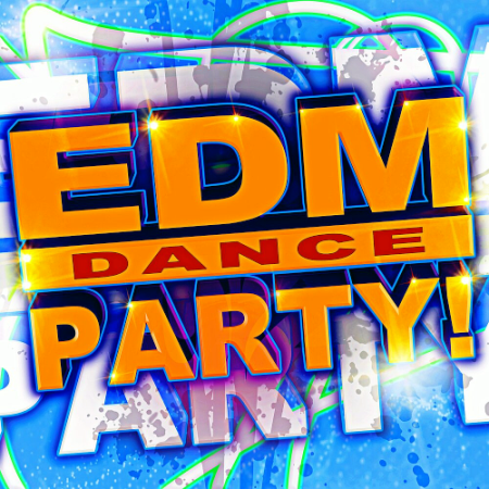 VA - EDM Dance Party (2020)