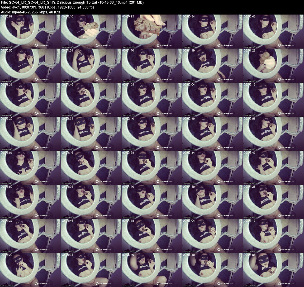 SC 64 LR SC 64 LR Shits Delicious Enough To Eat 10 13 08 40