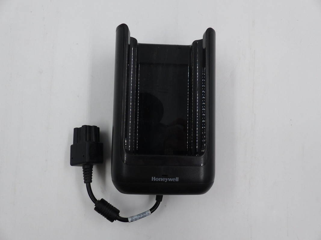 HONEYWELL CN85-VD-INT CX85-VD-WL WIRELESS VEHICLE CHARGER DOCKING CRADLE HONEYWELL CN85-VD-INT CX85-VD-WL WIRELESS VEHICLE CHARGER DOCKING CRADLE