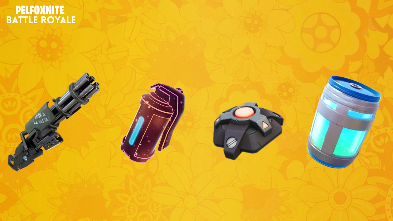 Image large sur desktop