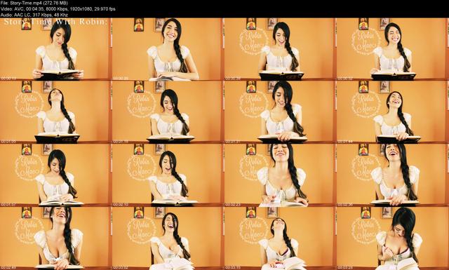 ManyVids_Robin_Mae_-_Story_Time
