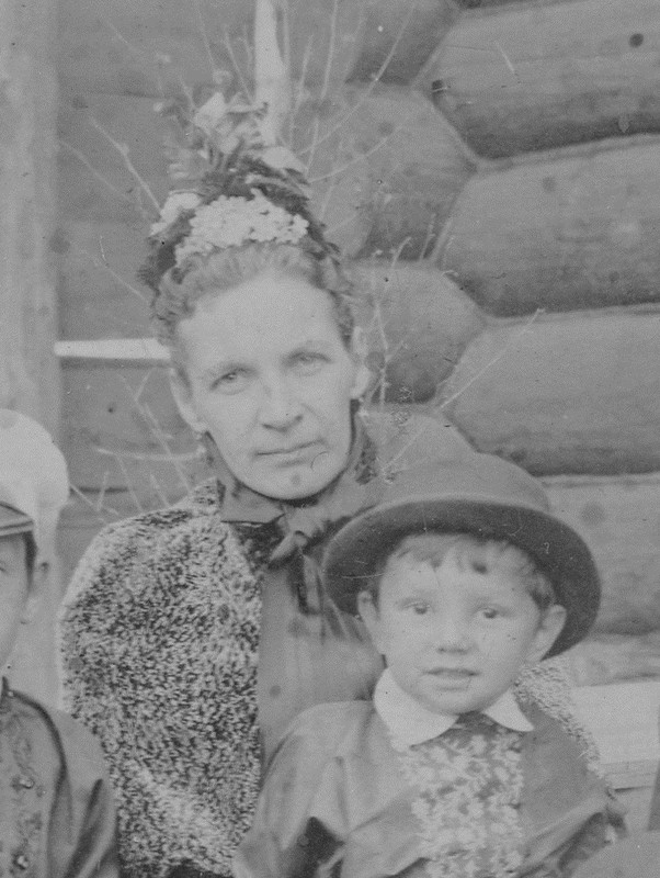 Ирина Стеф Удинцева