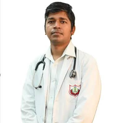 डॉ. एस. के. चौधरी