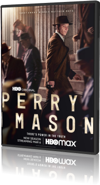 Parry Mason - Stagione 2 (2023)[Completa].mkv HDTV AC3 H264 1080p ITA