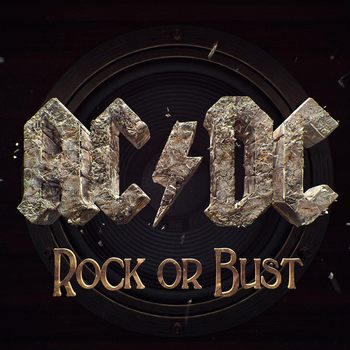 Rock Or Bust (2014)