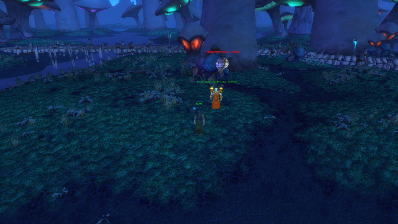 Marismas de zangar (1)