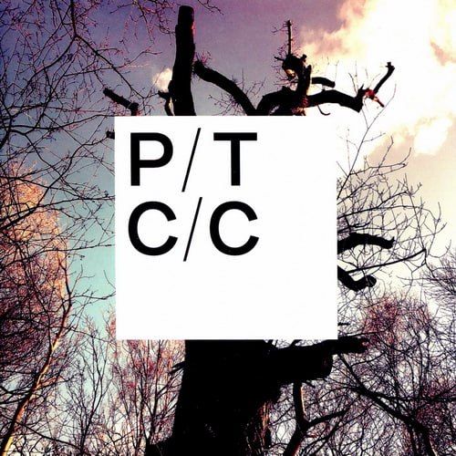 Porcupine Tree - 2022 - Closure, Continuation [Sony, 19439956902, Replica]