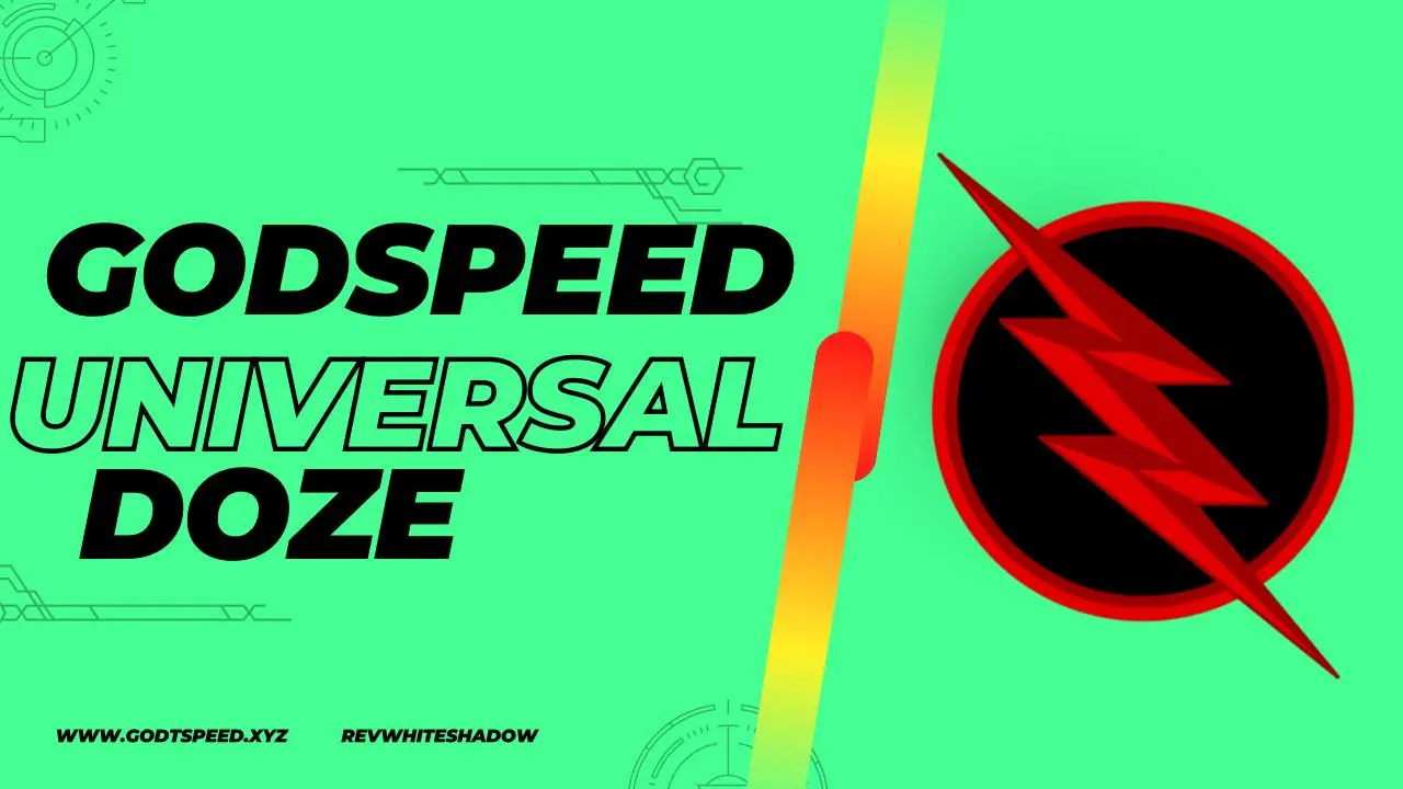 Universal Gms Doze