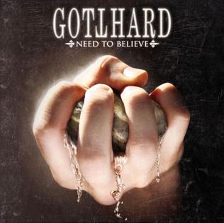 Re: Gotthard