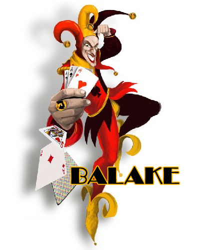 Balake