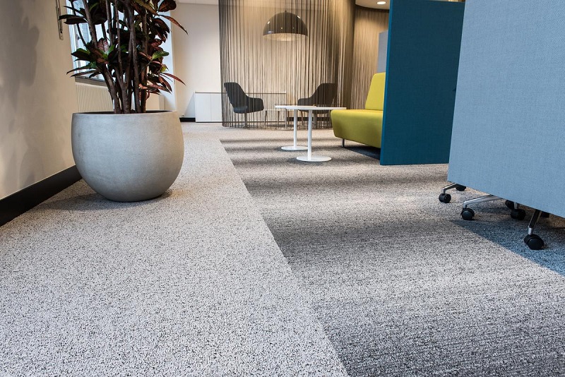 Carpet Flooring