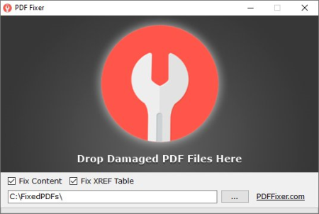 PDF Fixer Pro 1.4 + Portable