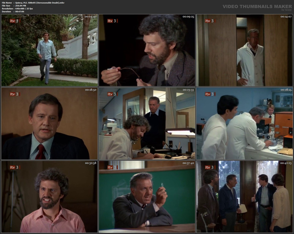 Quincy, M.E. S08e05 (Unreasonable Doubt).mkv