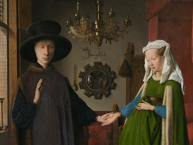 Jan van Eyck