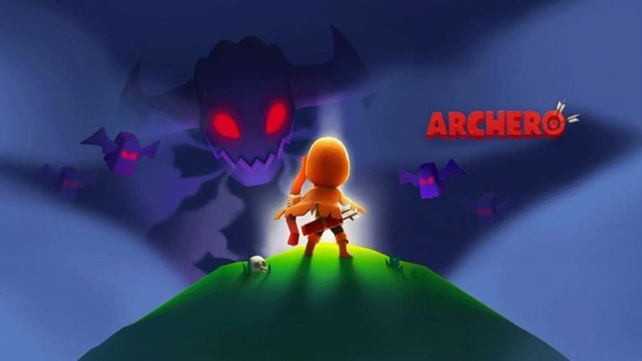 Game Archero