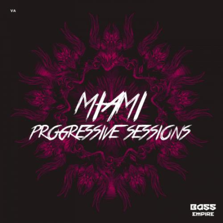 Miami Progressive Sessions (2021)