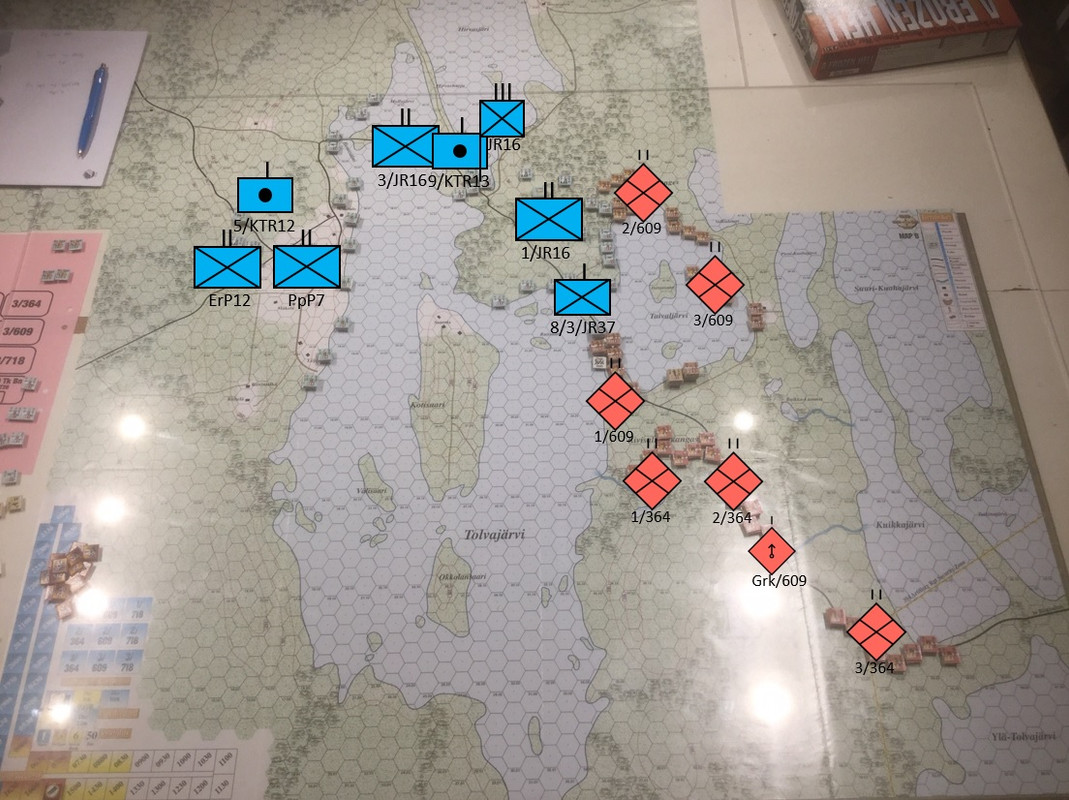 Tolvajärvi31