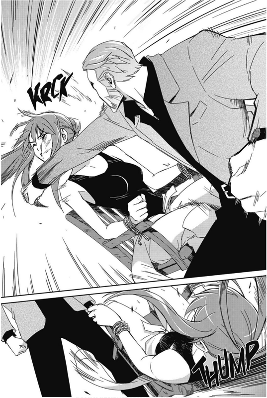 Amazing Agent JenniferVol2-7