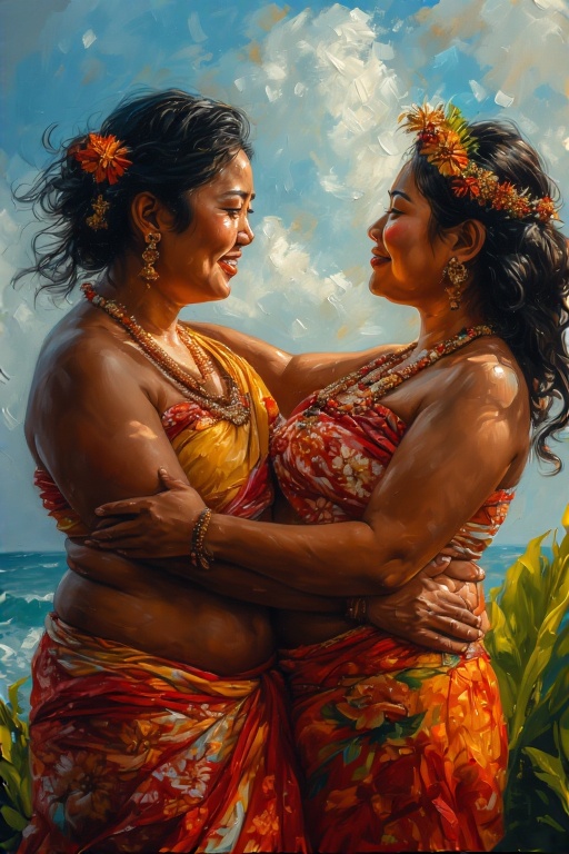 PHawaiian-slightly-plump-coupl-3