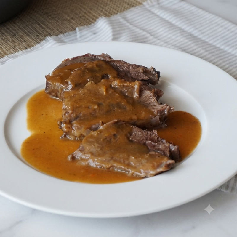 Carrillera Bderraca Ibérica Al Vino