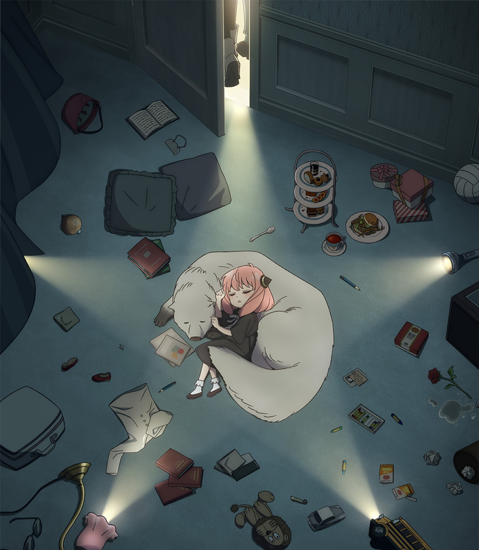 SPY×FAMILY (Season 3)