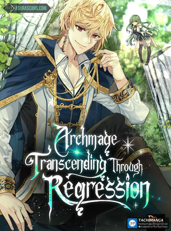 The Great Wizard Transcendent