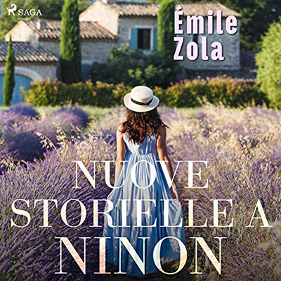 Émile Zola - Nuove storielle a Ninetta (2020) (mp3 - 128 kbps)