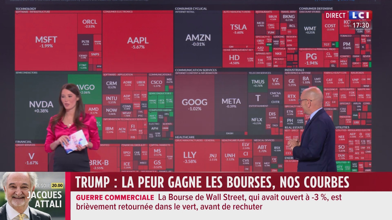 04.07 - 16.00.00 - Le grand dossier. Entourée d'experts et envoyés sp....ts_snapshot_36.15.651