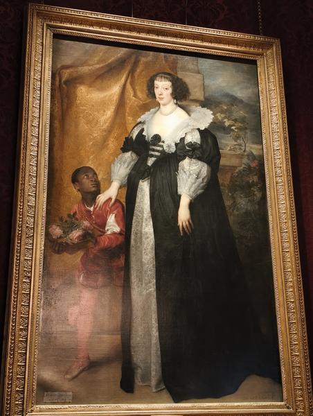 Málaga y Londres - Blogs de Europa - Turner&Constable, Kewood House, Wallace Collection, Courtauld Institute (83)