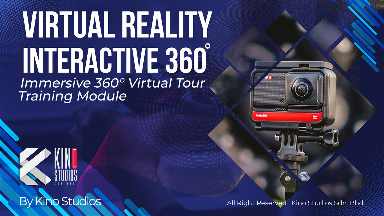 Interactive 360 Training