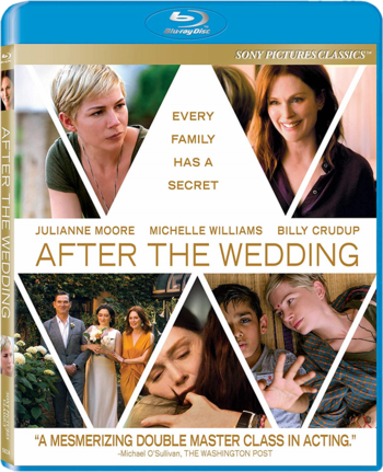 After the Wedding 2019 1080p BluRay DTS x264-iFT