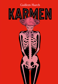 Karmen (2021)