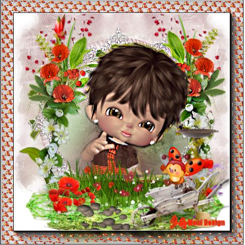 Sweet-Lilluna