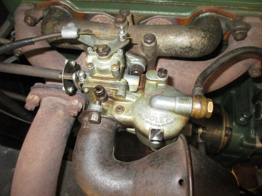 30 AHD
