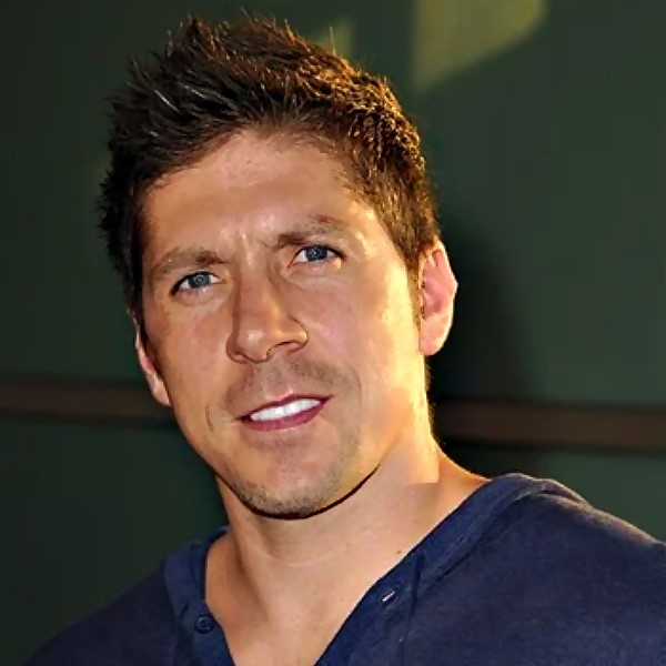 Ray Park