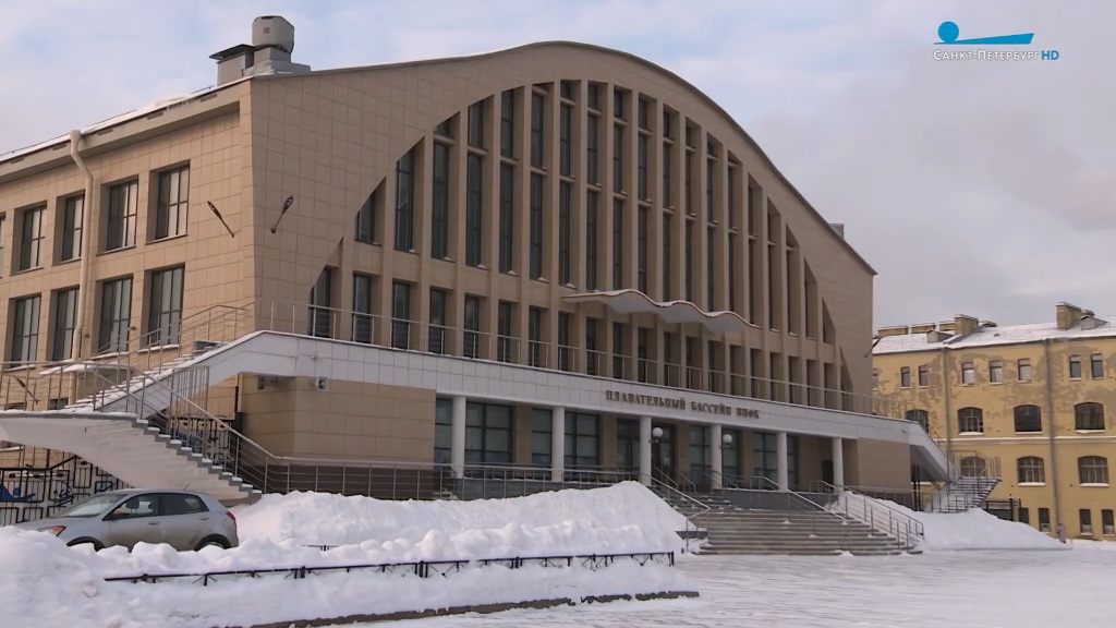 221. Городки Лесного проспекта 1.10