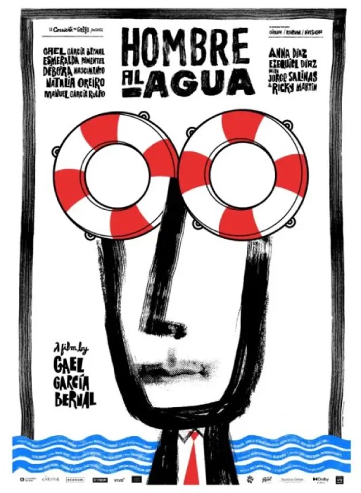 Nέα Ταινία | “Hombre al agua” από 24 Σεπτεμβρίου 2026 στους κινηματογράφους