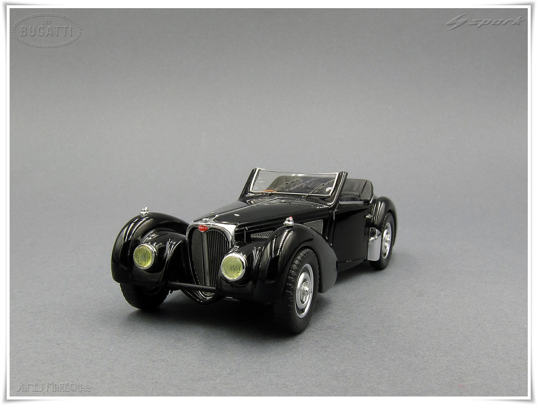 Bugatti 57S Gangloff 57.563 (1) Sp