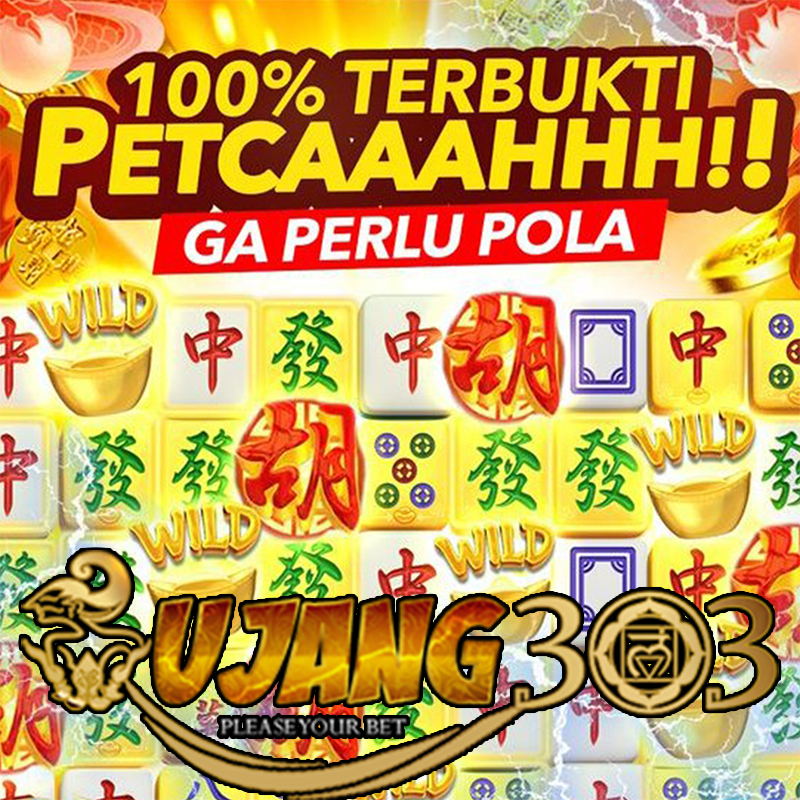UJANG303 Link Alternatif — Login — Daftar