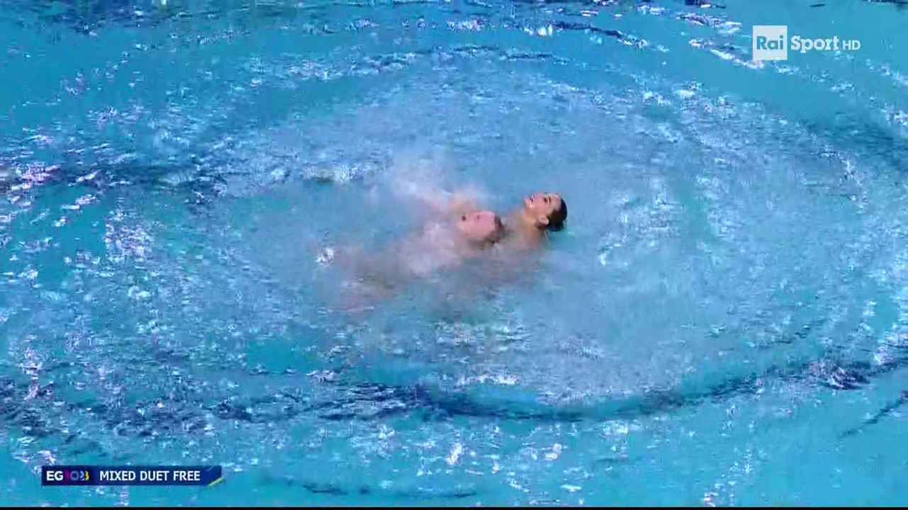 Rai Sport HD HEVC Vs HD H264 (8)