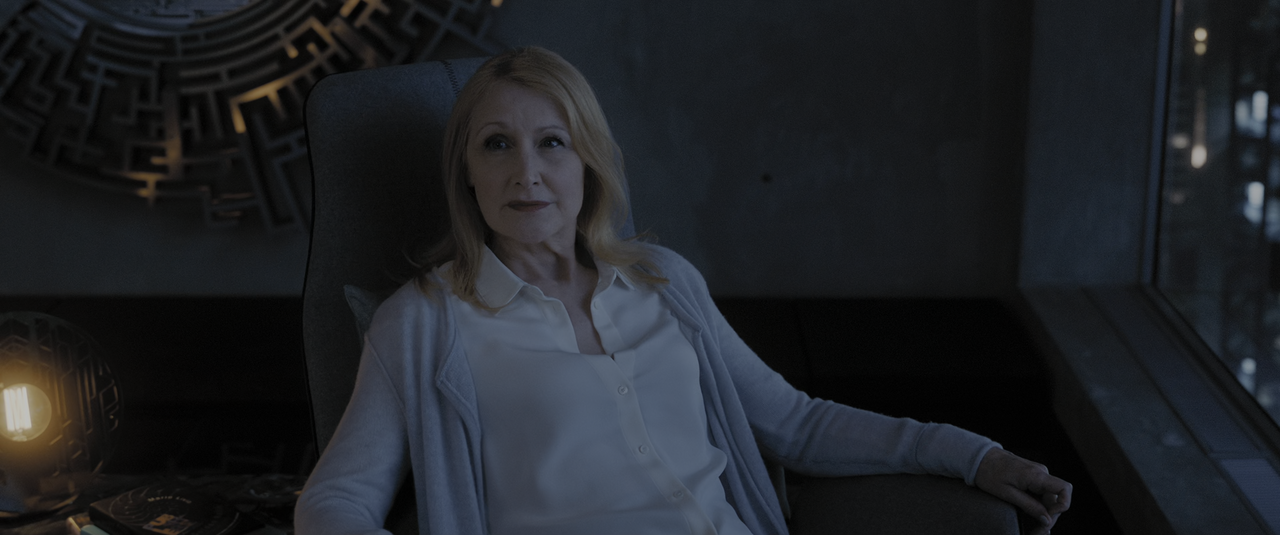 Maze Runner - La rivelazione (2018)  [BluRay Rip 2160p HEVC 10bi