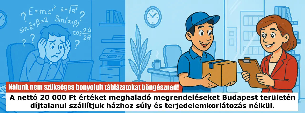 Tudástár banner