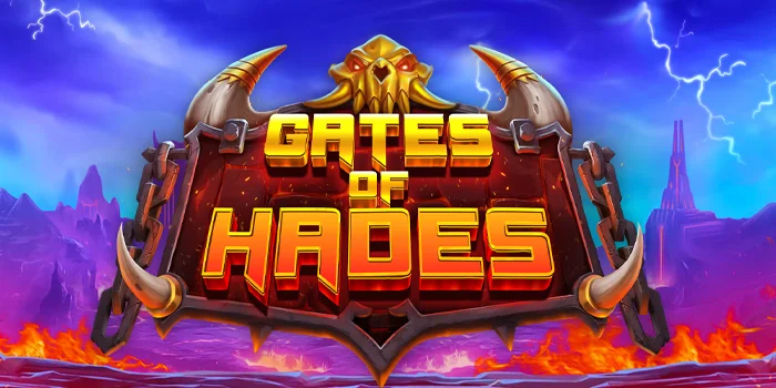 Strategi Ampuh Menang Besar di Slot Gates Of Hades