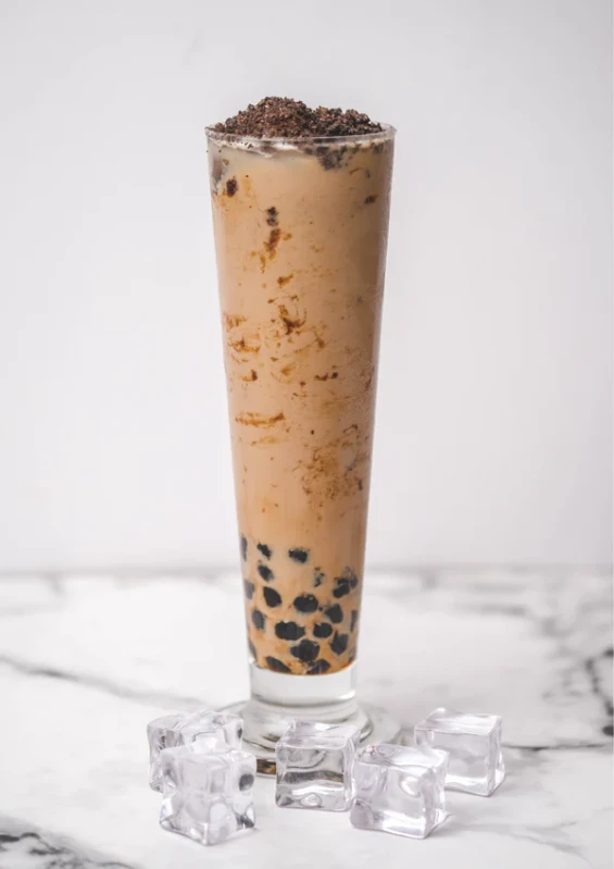 Oreo X Okinawa