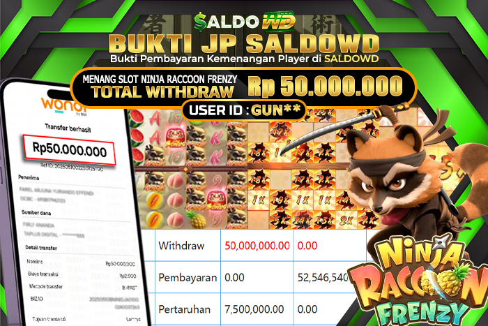 BUKTI JP 30 AGUSTUS 2025