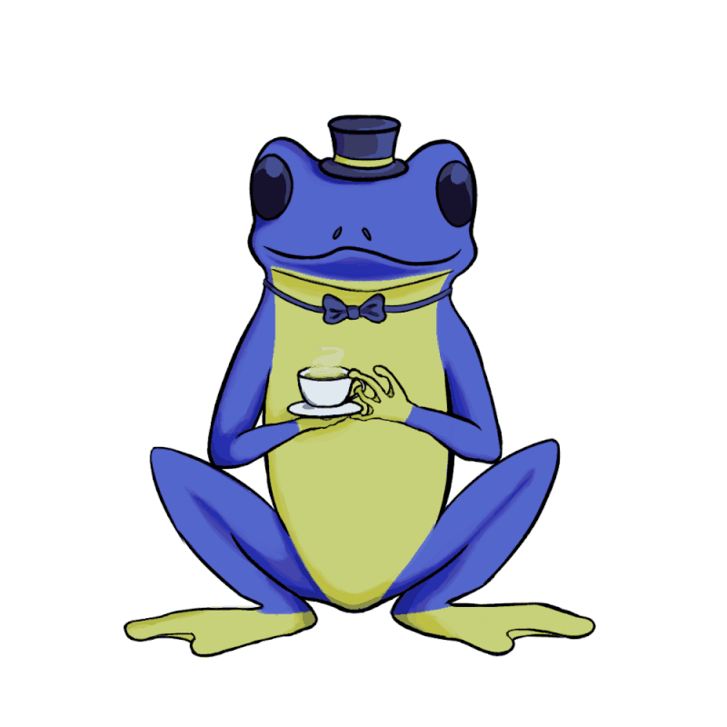 Sir-Froggington-with-tea-gif.gif