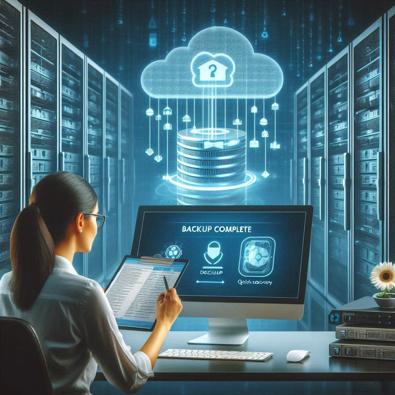 Backup Services